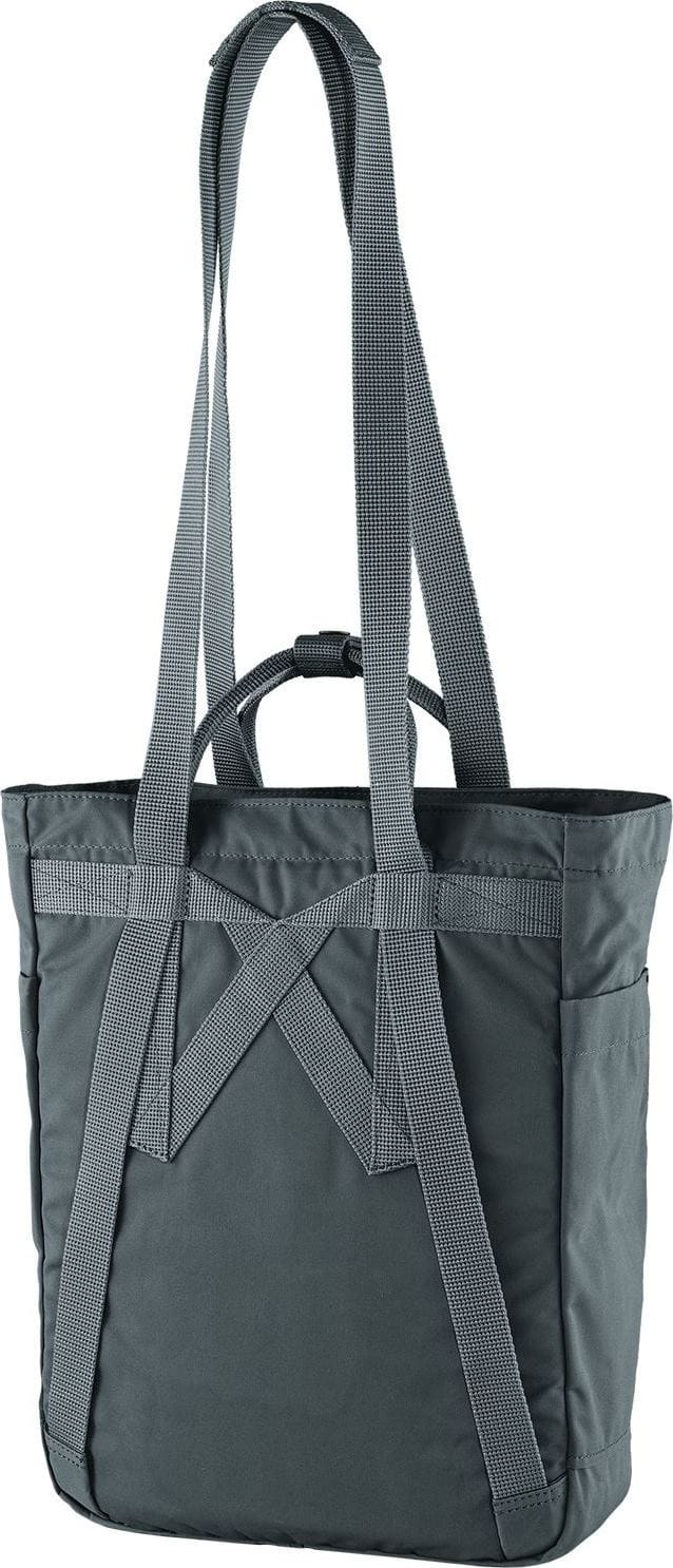 Fjällräven Kånken Totepack Graphite Fjällräven