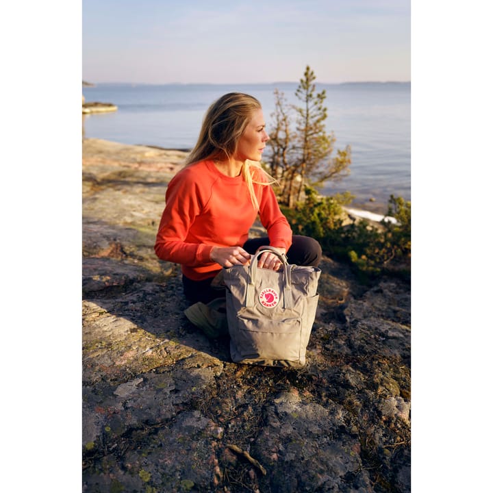 Fjällräven Kånken Totepack Sky Blue Fjällräven