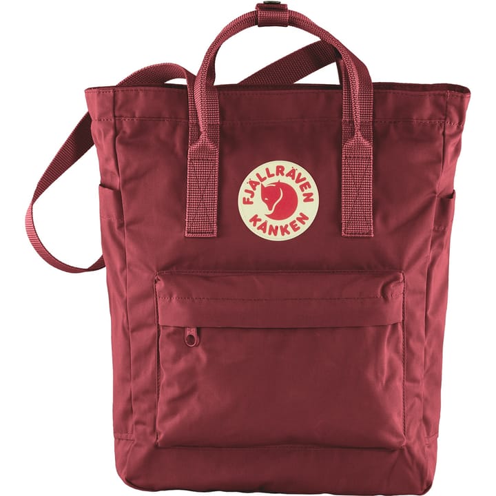 Kånken Totepack Ox Red Fjällräven