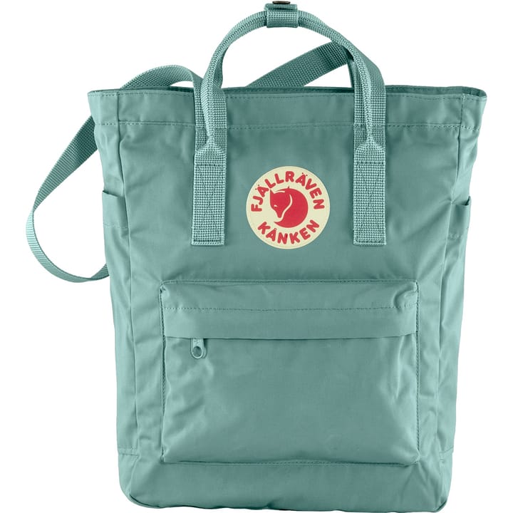 Fjällräven Kånken Totepack Frost Green Fjällräven