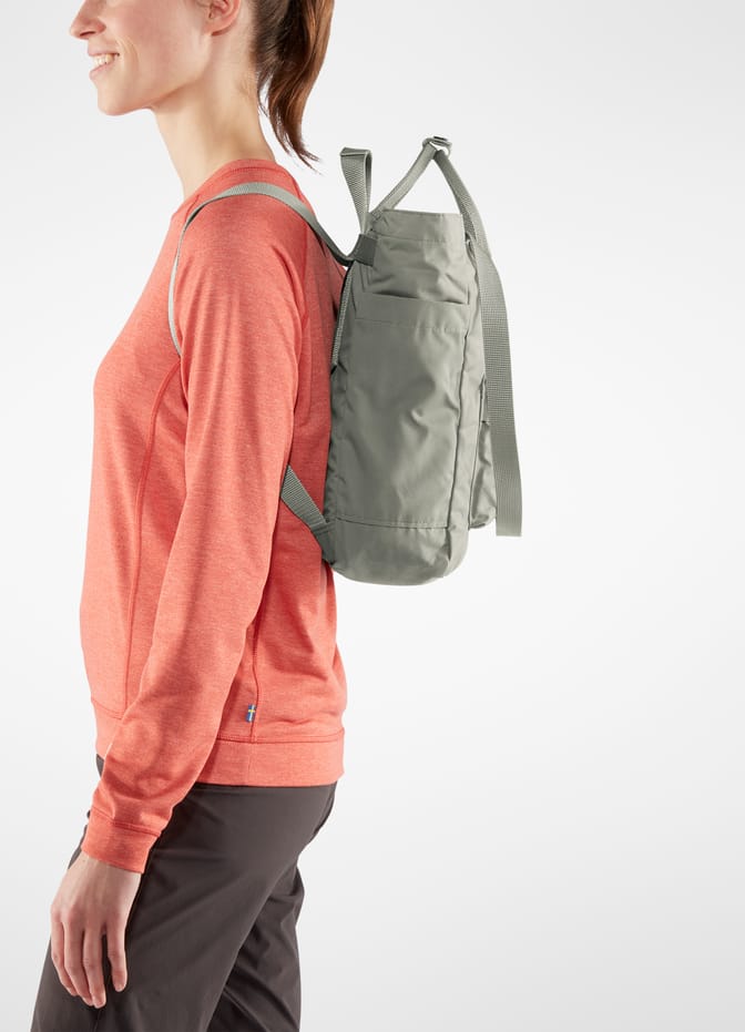 Fjällräven Kånken Totepack Sky Blue Fjällräven