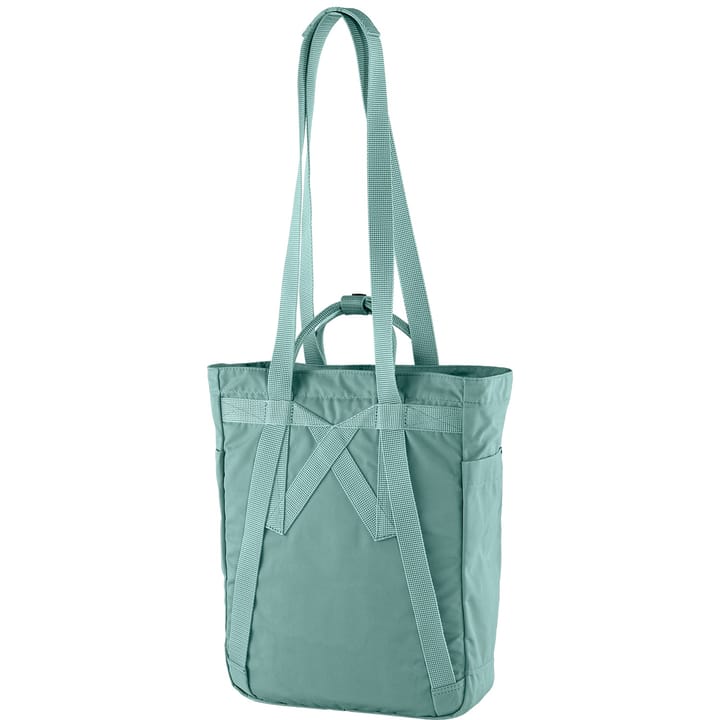 Fjällräven Kånken Totepack Frost Green Fjällräven