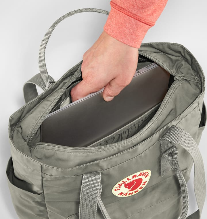 Fjällräven Kånken Totepack Sky Blue Fjällräven