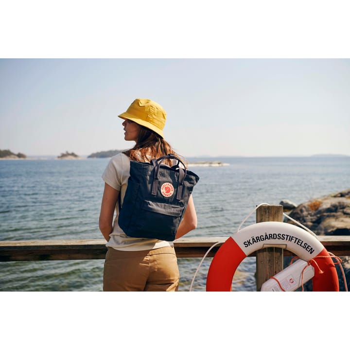 Fjällräven Kånken Totepack Sky Blue Fjällräven