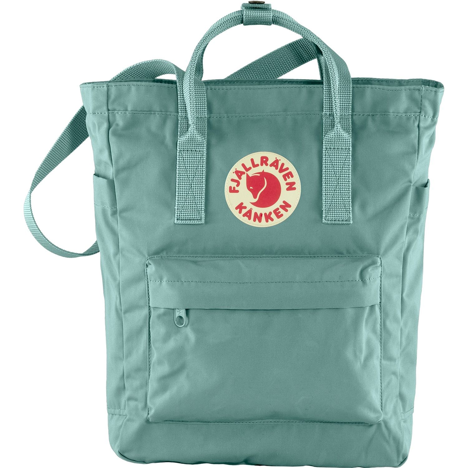 Kånken Totepack Frost Green