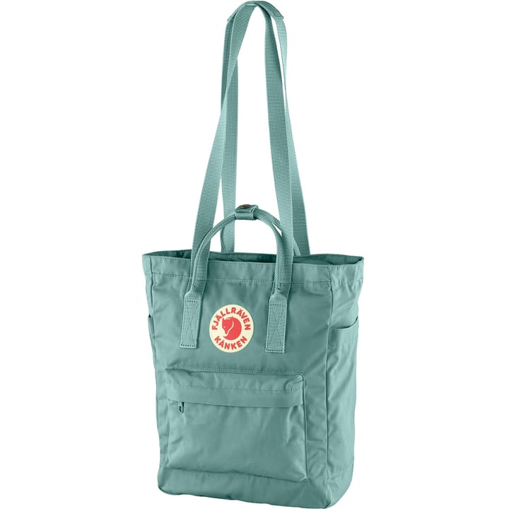 Fjällräven Kånken Totepack Frost Green Fjällräven