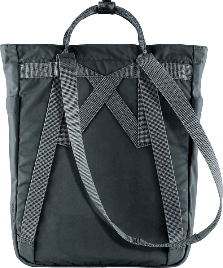 Fjällräven Kånken Totepack Graphite Fjällräven