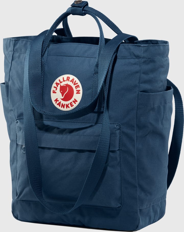 Kånken Totepack Navy Fjällräven