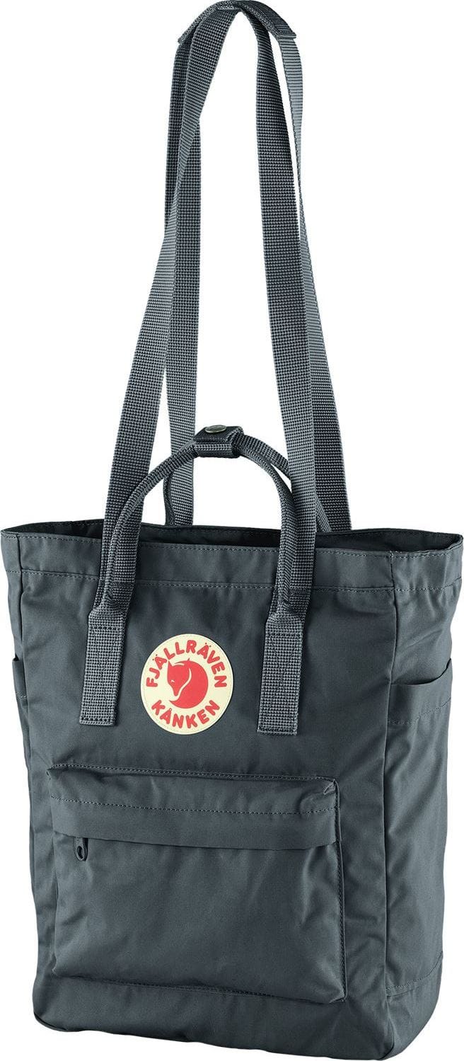 Fjällräven Kånken Totepack Graphite Fjällräven
