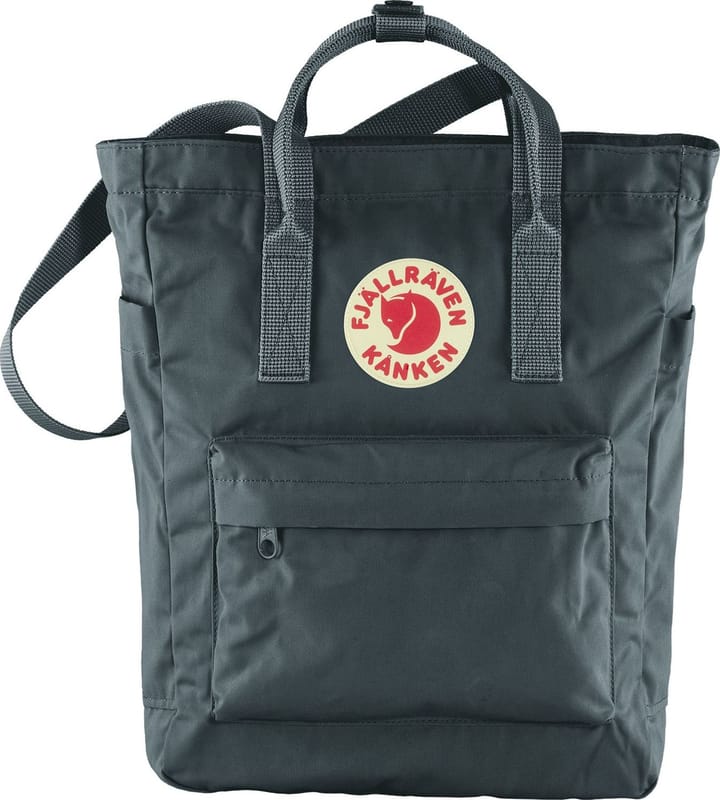 Fjällräven Kånken Totepack Graphite Fjällräven