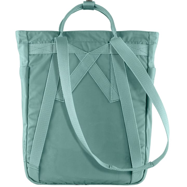 Fjällräven Kånken Totepack Frost Green Fjällräven