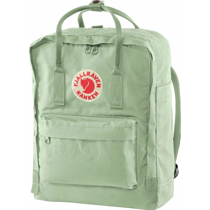 Kånken Mint Green Fjällräven