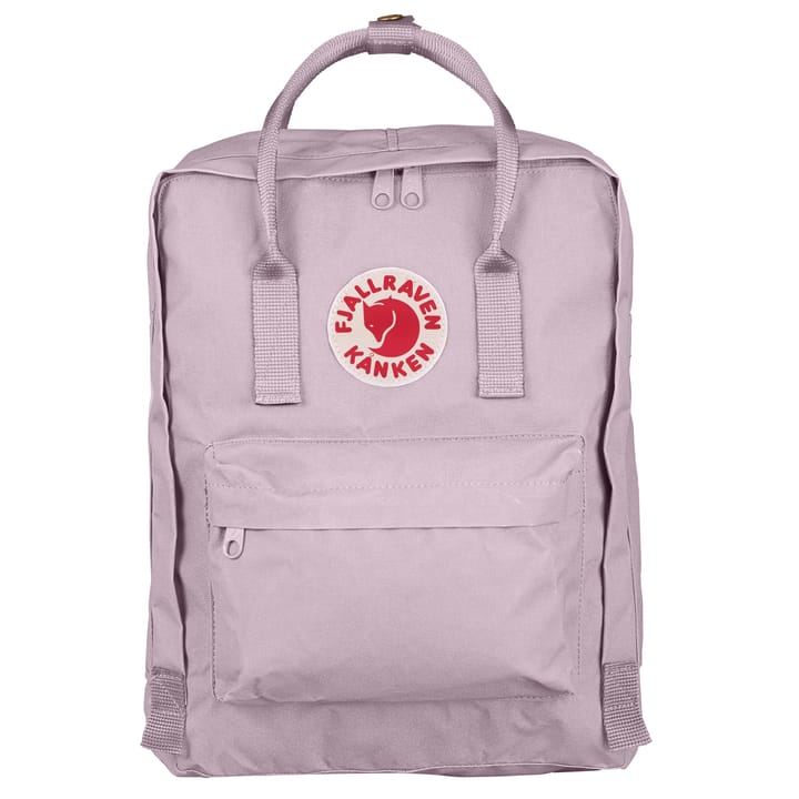 Fjällräven Kånken Pastel Lavender Fjällräven