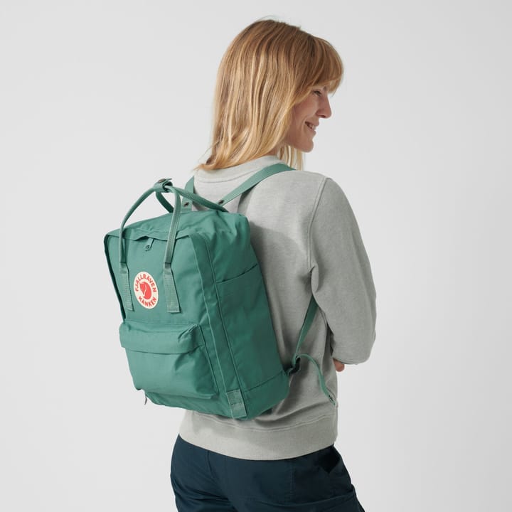 Kånken Arctic Green Fjällräven