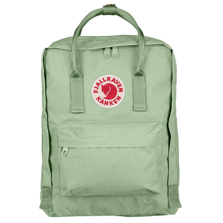 Kånken Mint Green Fjällräven