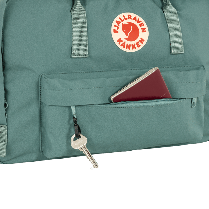 Fjällräven Kånken Weekender Navy Fjällräven