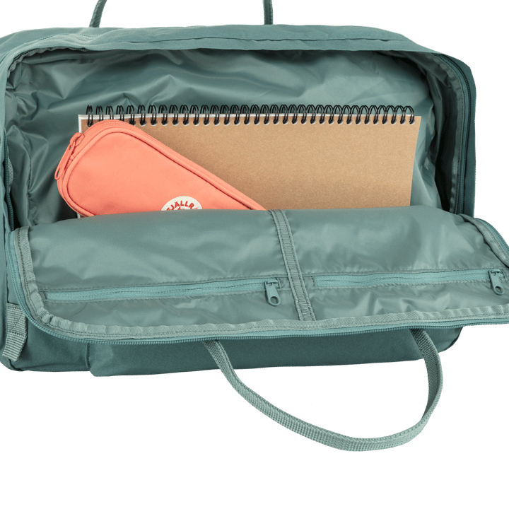 Fjällräven Kånken Weekender Navy Fjällräven