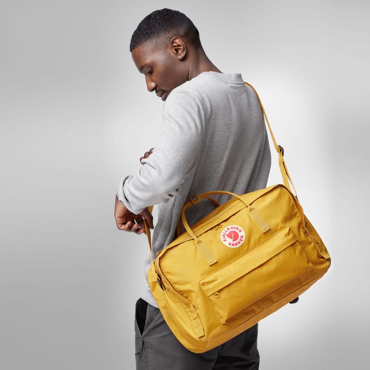 Fjällräven Kånken Weekender Navy Fjällräven