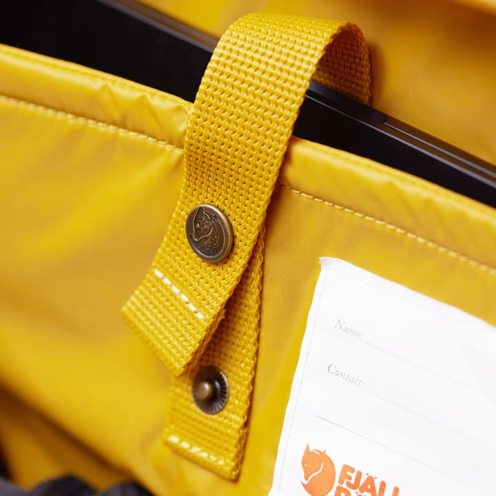 Fjällräven Kånken Weekender Navy Fjällräven