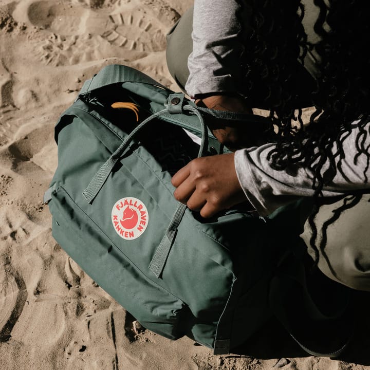 Fjällräven Kånken Weekender Navy Fjällräven
