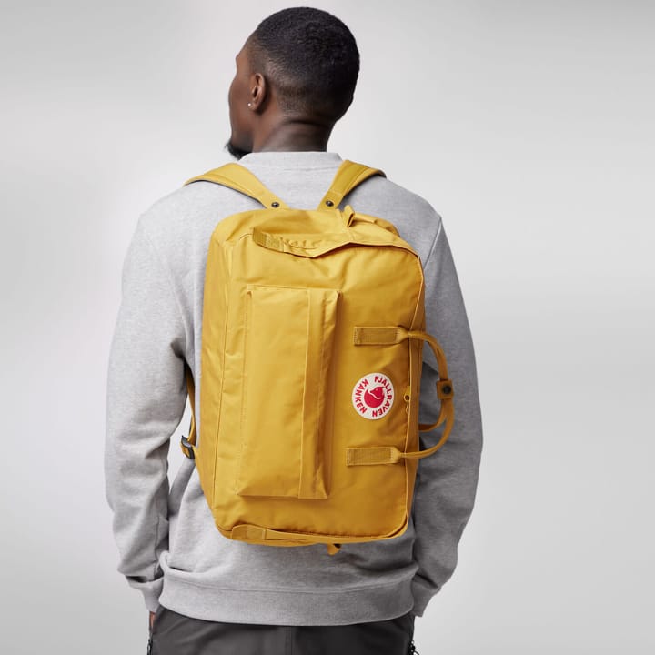 Fjällräven Kånken Weekender Navy Fjällräven