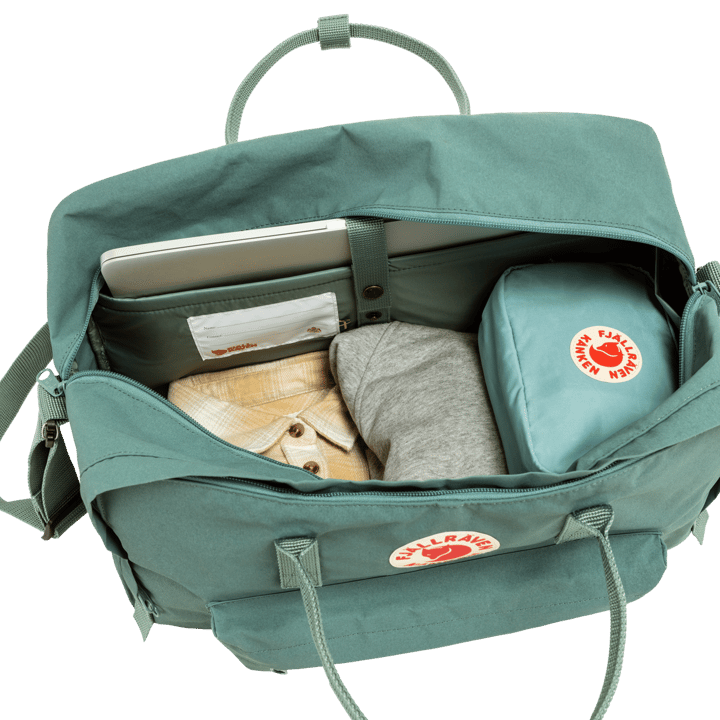 Fjällräven Kånken Weekender Navy Fjällräven