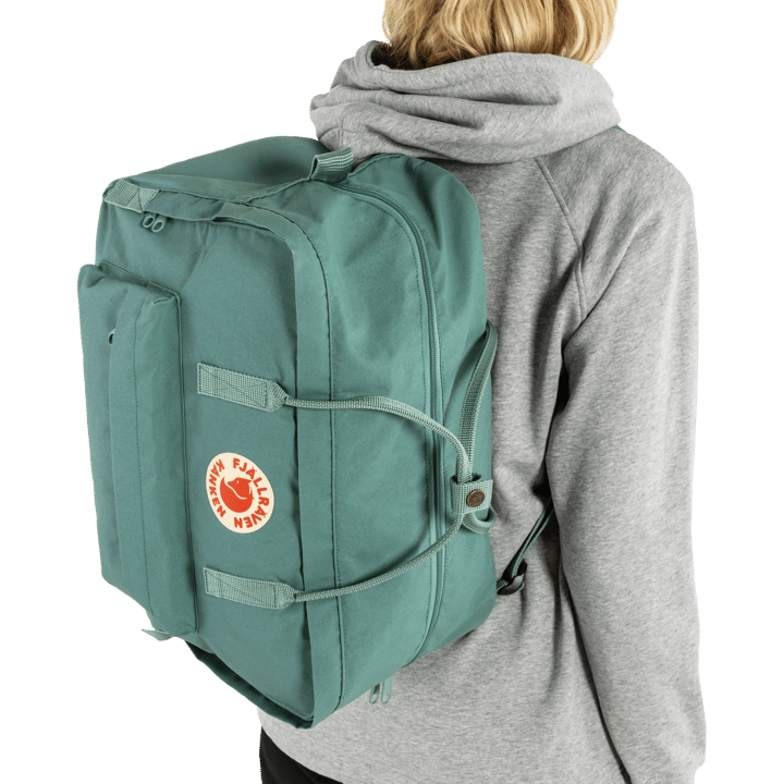 Fjällräven Kånken Weekender Navy Fjällräven