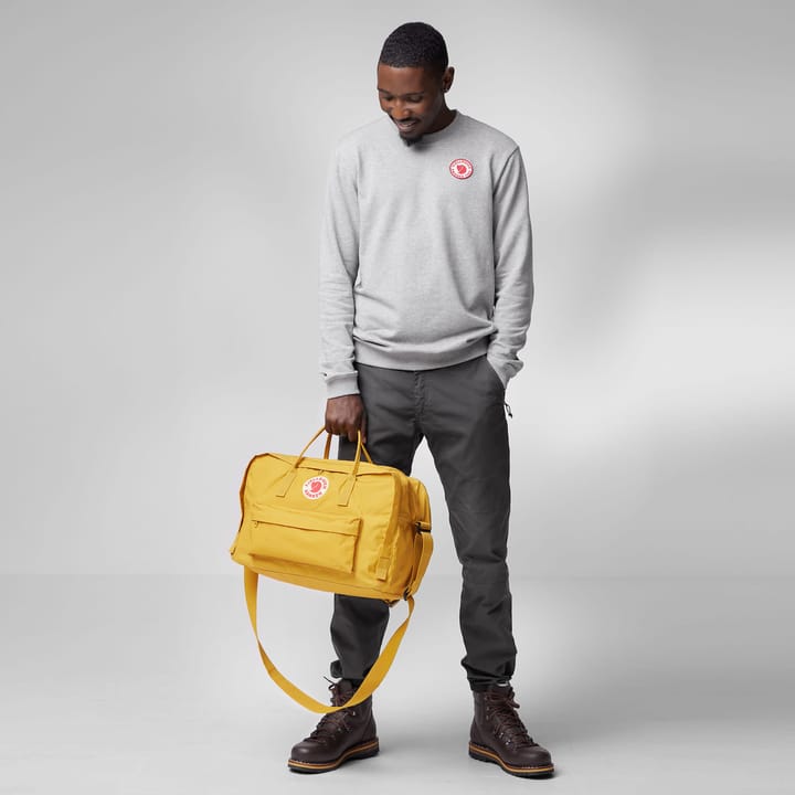 Fjällräven Kånken Weekender Navy Fjällräven