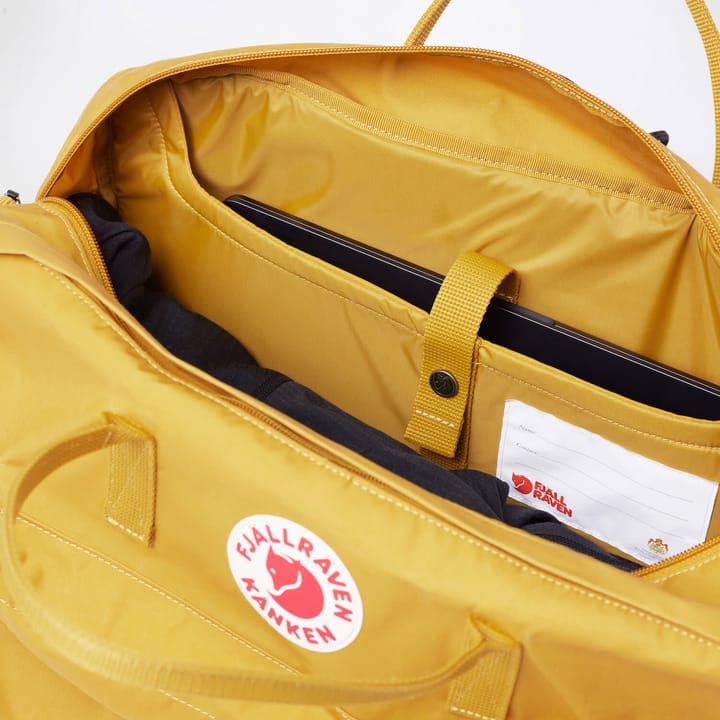 Fjällräven Kånken Weekender Navy Fjällräven