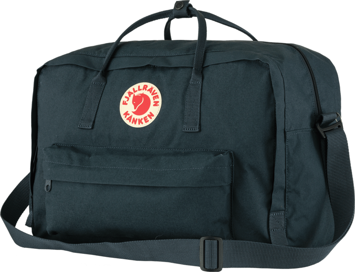 Fjällräven Kånken Weekender Navy Fjällräven