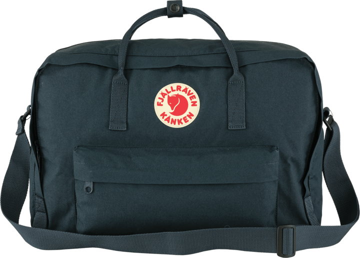 Fjällräven Kånken Weekender Navy Fjällräven