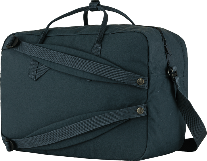 Fjällräven Kånken Weekender Navy Fjällräven