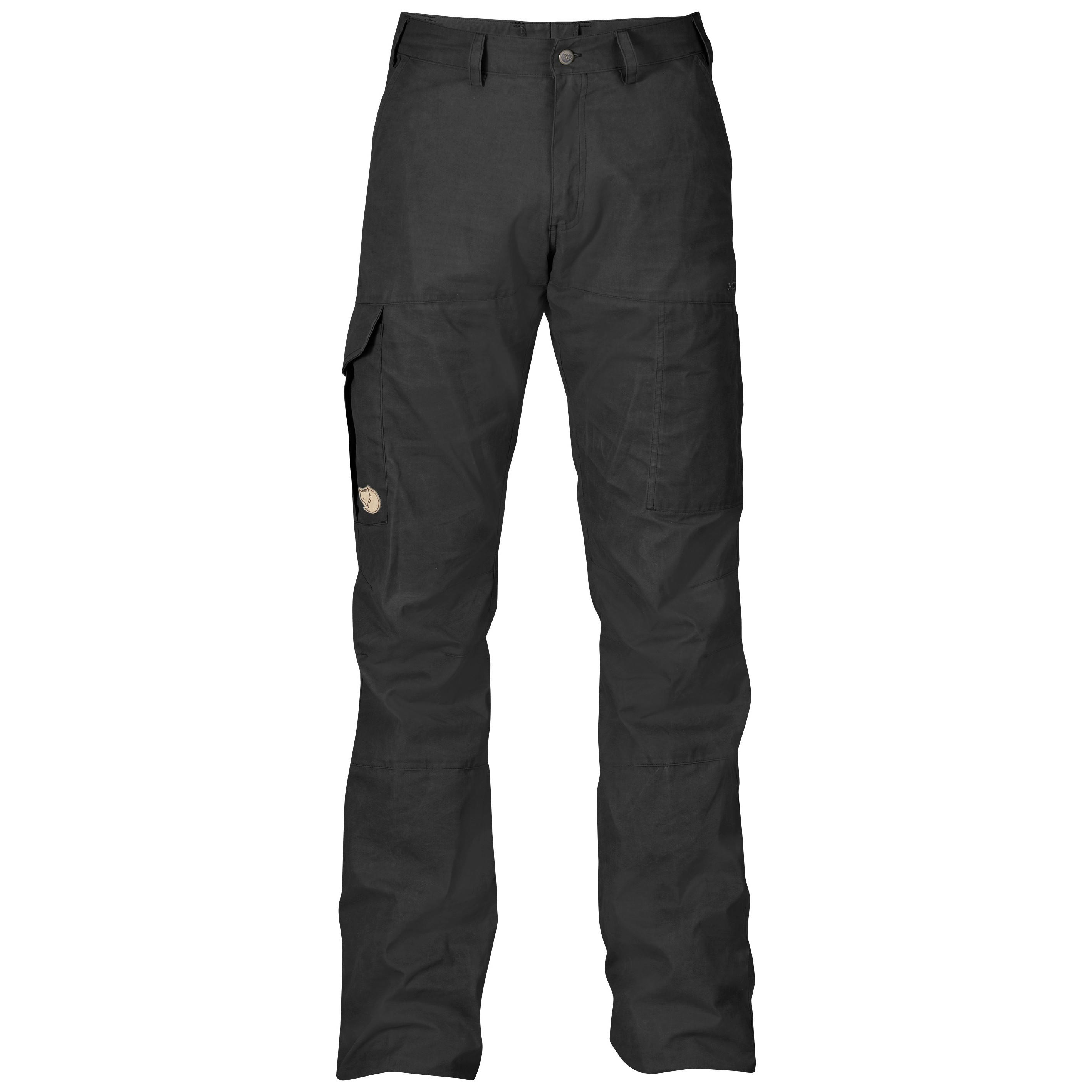 Fjällräven Men’s Karl Pro Trousers Dark Grey