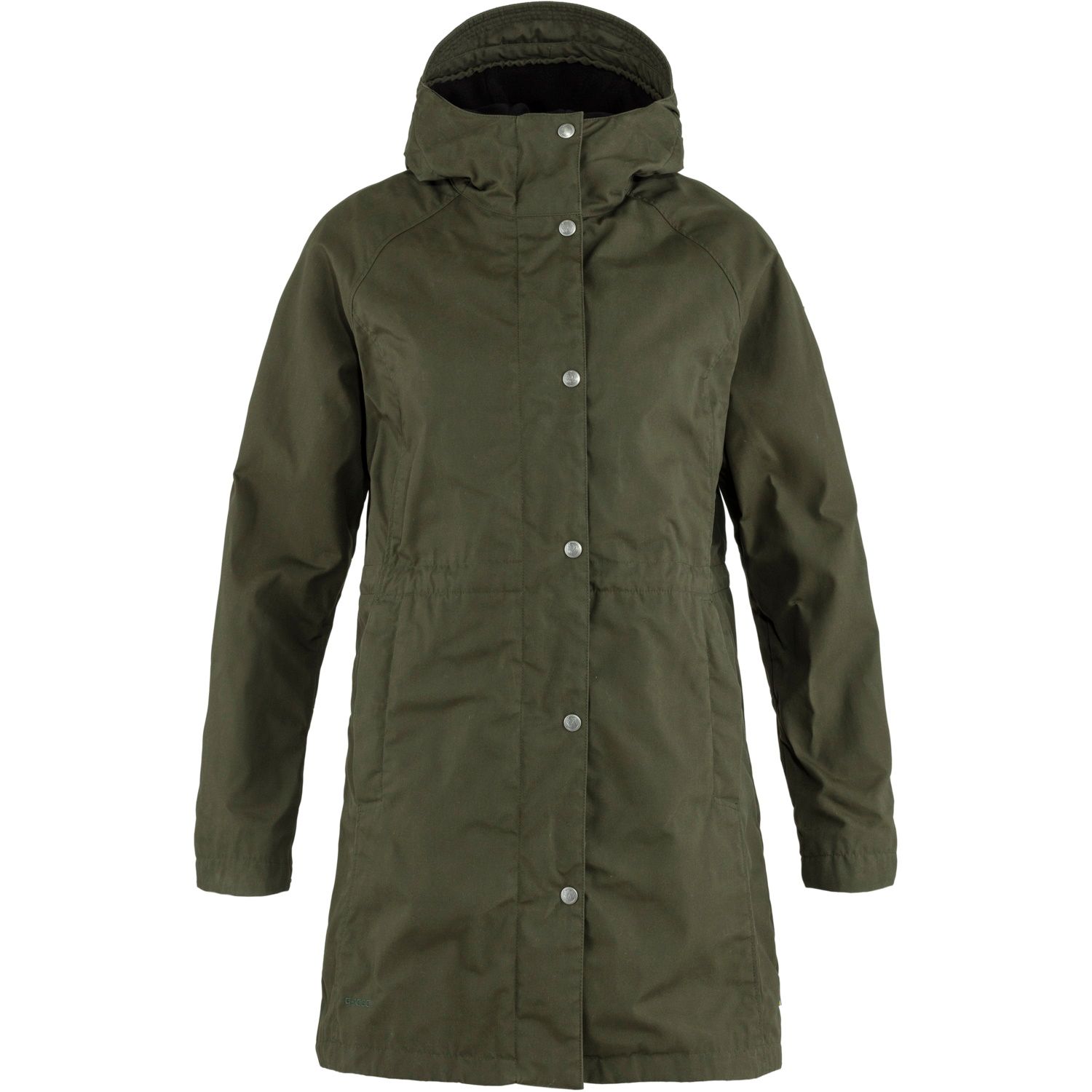 Women's Karla Hydratic Jacket Deep Forest