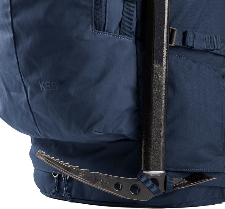 Fjällräven Keb 52 Storm/Dark Navy Fjällräven