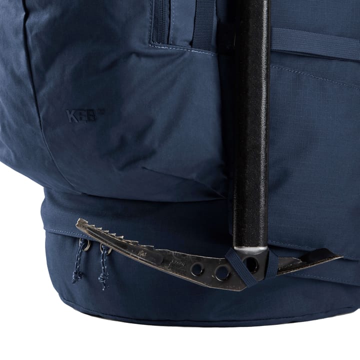 Fjällräven Keb 72 Black/Black Fjällräven