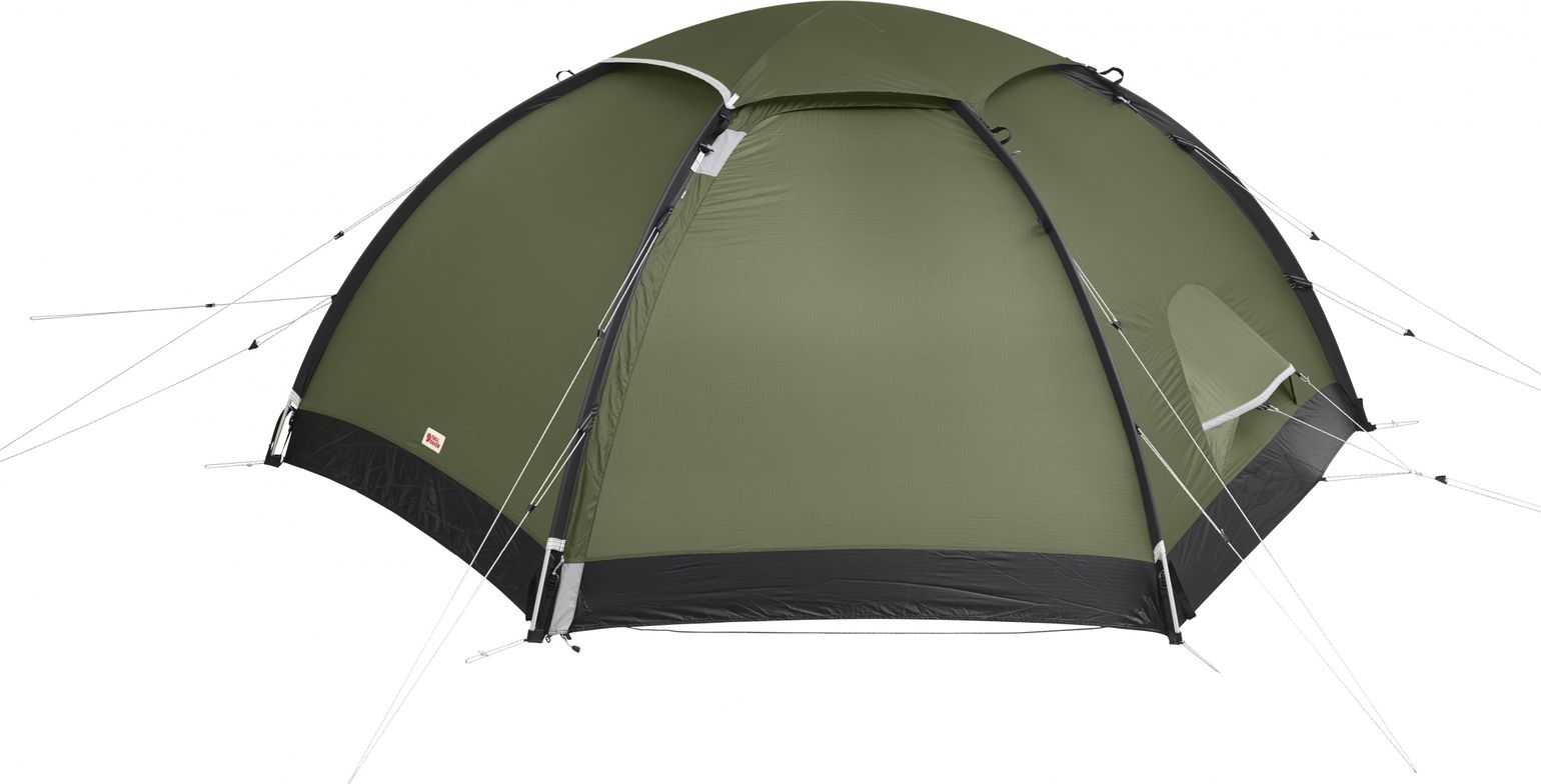 Fjällräven Keb Dome 2 Pine Green