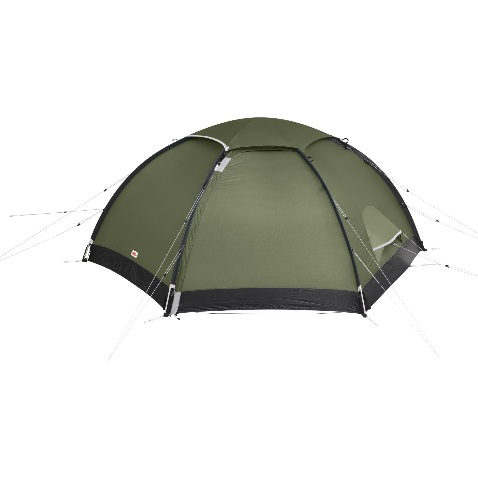 Fjällräven Keb Dome 2 Pine Green Kuppeltelt OneSize