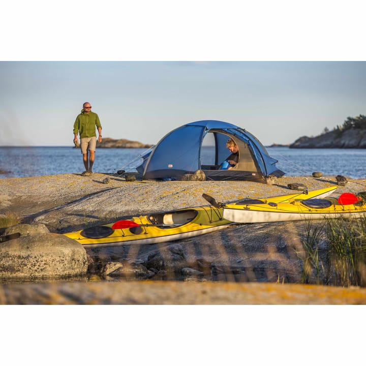 Fjällräven Keb Dome 2 Pine Green Fjällräven Fjällräven Keb Dome 2 Pine Green Fjällräven