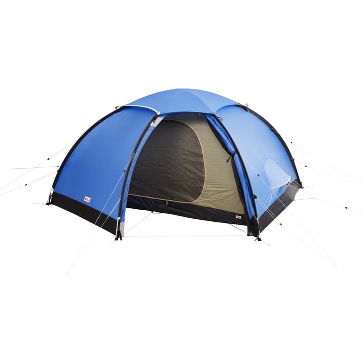 Fjällräven Keb Dome 3 Un Blue Fjällräven