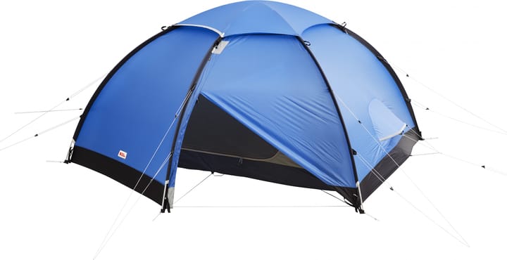 Fjällräven Keb Dome 3 Un Blue Fjällräven