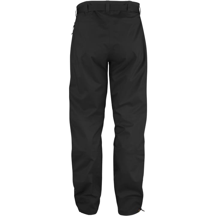 Keb Eco-Shell Trousers Black Fjällräven