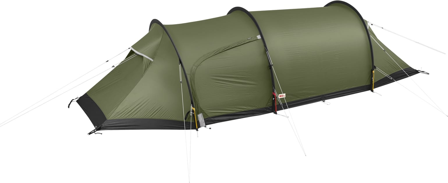 Fjällräven Keb Endurance 2 Pine Green