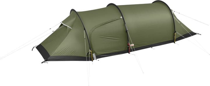 Fjällräven Keb Endurance 2 Pine Green Fjällräven