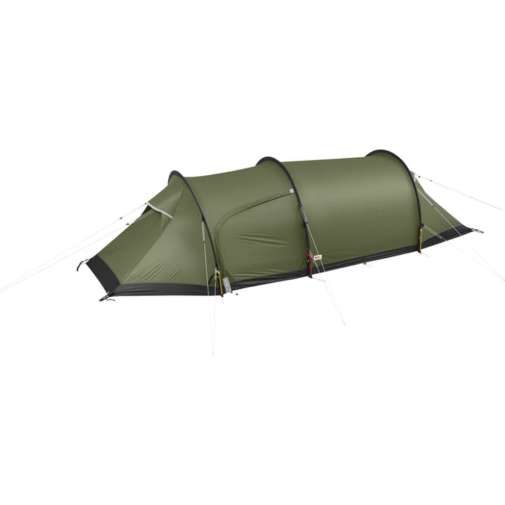 Fjällräven Keb Endurance 2 Pine Green Fjällräven