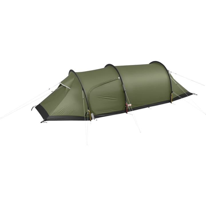 Keb Endurance 2 Pine Green Fjällräven