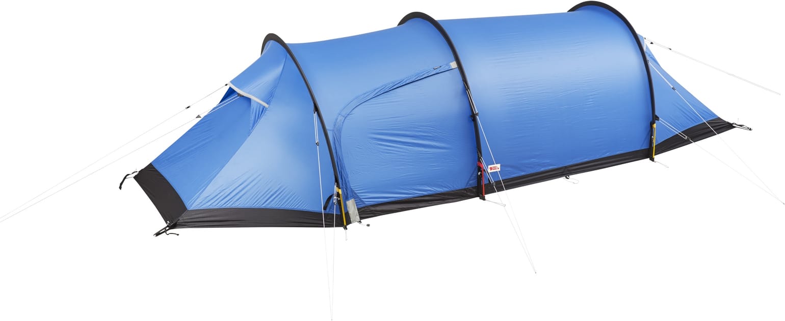 Fjällräven Keb Endurance 2 UN Blue