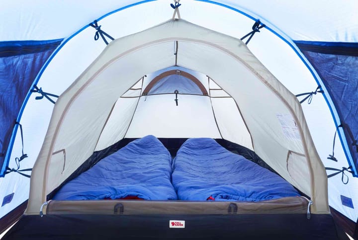 Fjällräven Keb Endurance 2 Un Blue Fjällräven Fjällräven Keb Endurance 2 Un Blue Fjällräven