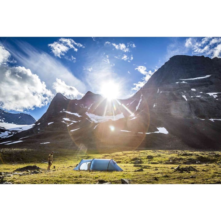 Fjällräven Keb Endurance 2 Un Blue Fjällräven Fjällräven Keb Endurance 2 Un Blue Fjällräven