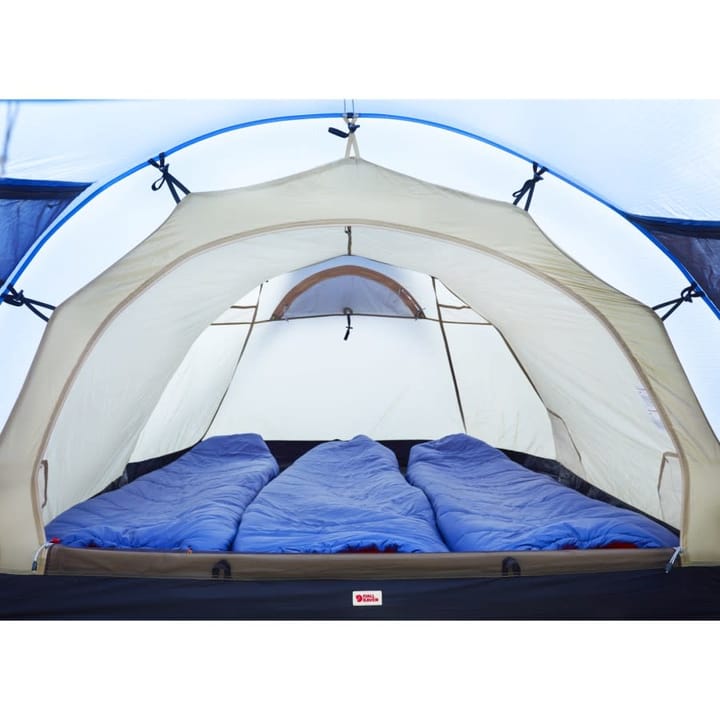 Fjällräven Keb Endurance 3 Un Blue Fjällräven